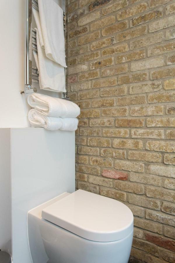 Forbee Studios Londra Esterno foto